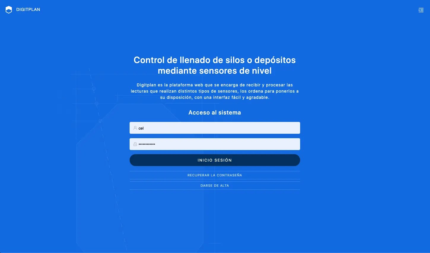 Proyecto web