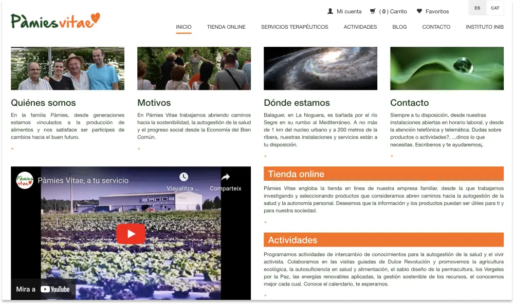 Pàmies Hortícoles