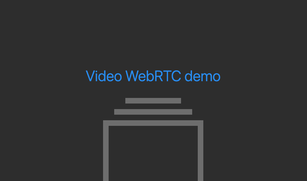 WebRTC